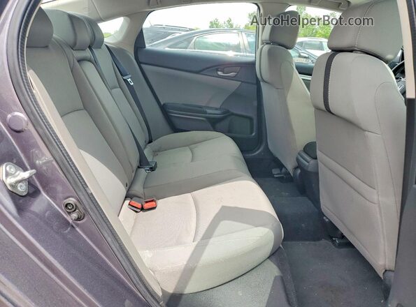 19XFC1F32LE211768 2020 HONDA CIVIC Gray 