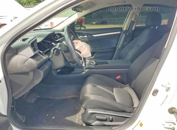19XFC1F32ME012818 2021 HONDA CIVIC White 