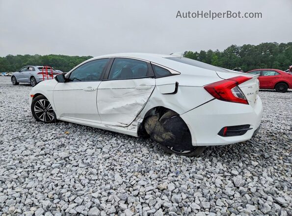 19XFC1F33GE042799 2016 HONDA CIVIC White 