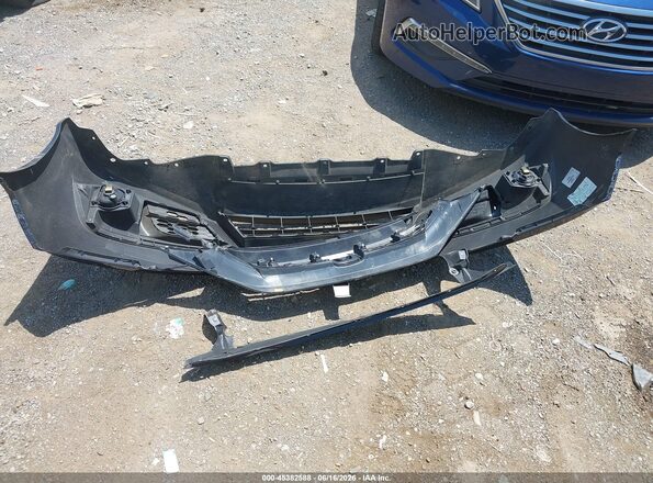 19XFC1F33HE018228 2017 HONDA CIVIC Blue Սարքավորումների վահանակի տեսք
