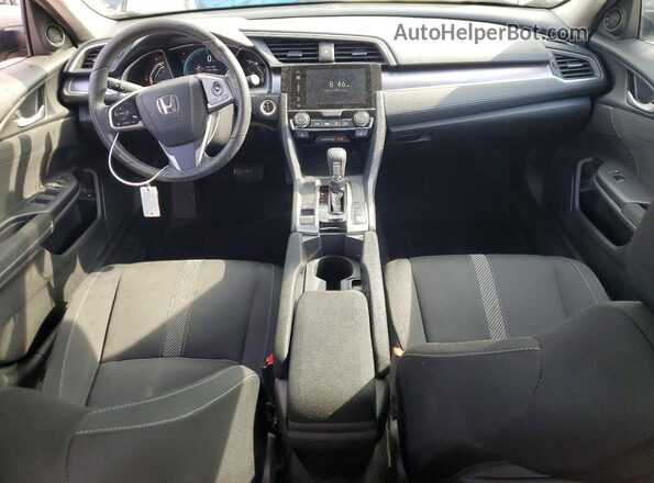 19XFC1F33HE027561 2017 HONDA CIVIC Gray 