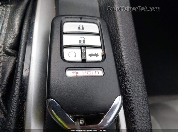 19XFC1F34HE214873 2017 HONDA CIVIC Gray წინა პანელის ხედი