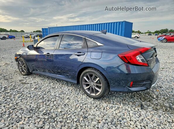 19XFC1F34ME008849 2021 HONDA CIVIC Charcoal 