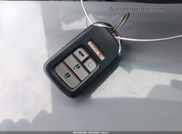 19XFC1F35GE038897 2016 HONDA CIVIC Blue Առջևի վահանակի տեսք