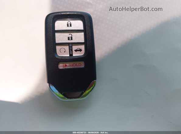 19XFC1F35KE009294 2019 HONDA CIVIC Gray 