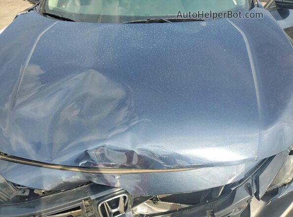 19XFC1F35LE017302 2020 HONDA CIVIC Blue 