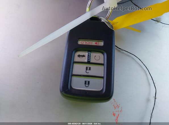19XFC1F35LE202899 2020 HONDA CIVIC White Widok deski rozdzielczej