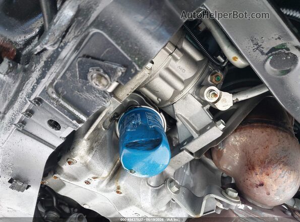 19XFC1F35LE214440 2020 HONDA CIVIC Gray 