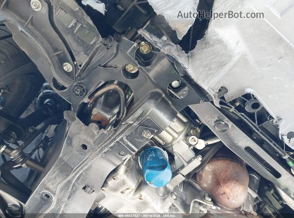 19XFC1F35LE214440 2020 HONDA CIVIC Gray 