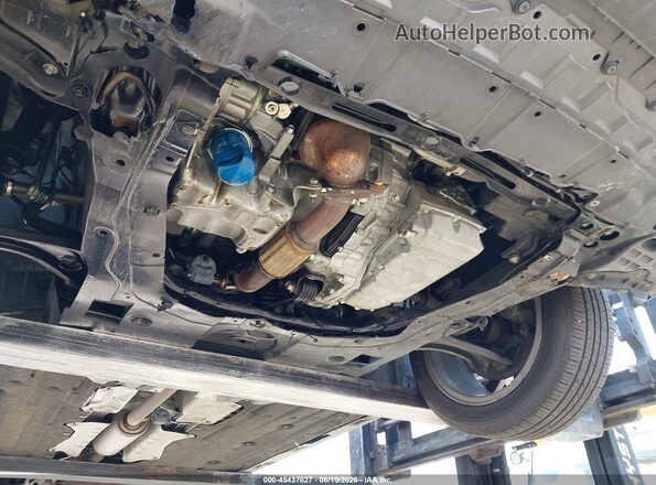19XFC1F35LE214440 2020 HONDA CIVIC Gray 