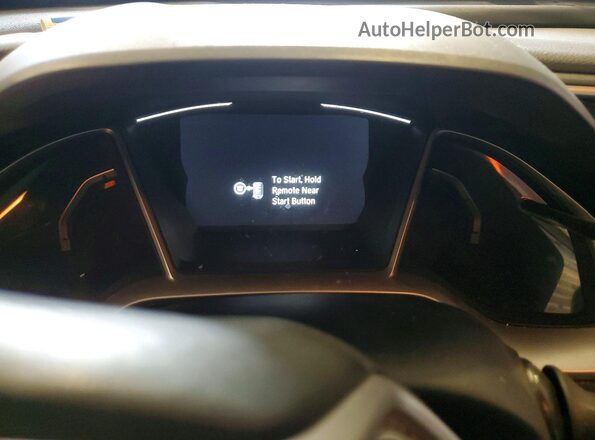 19XFC1F36KE006436 2019 HONDA CIVIC Black 