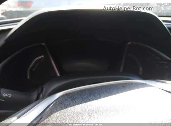 19XFC1F37LE013770 2020 HONDA CIVIC Dark Blue 