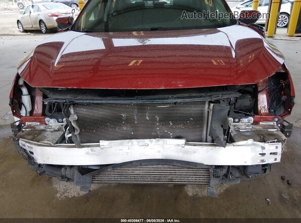 19XFC1F37LE205979 2020 HONDA CIVIC Orange 