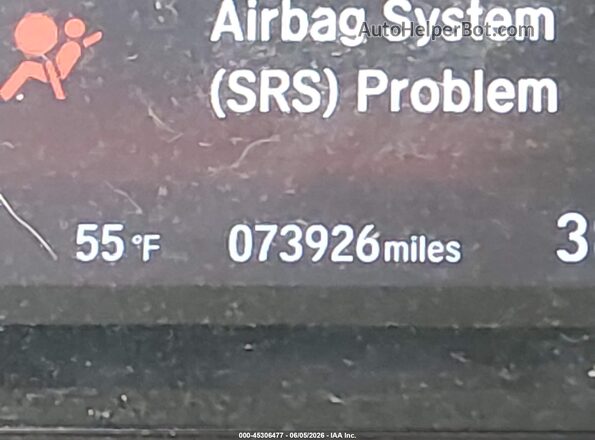 19XFC1F37LE205979 2020 HONDA CIVIC Orange 