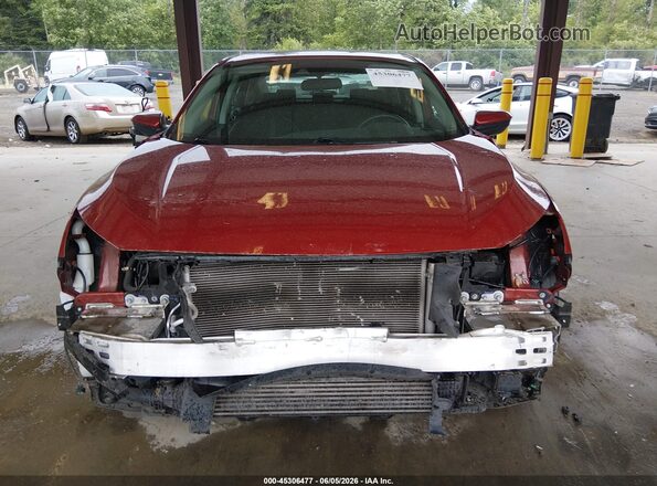 19XFC1F37LE205979 2020 HONDA CIVIC Orange 