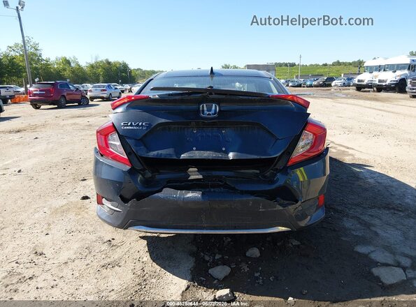 19XFC1F37LE214181 2020 HONDA CIVIC Blue 