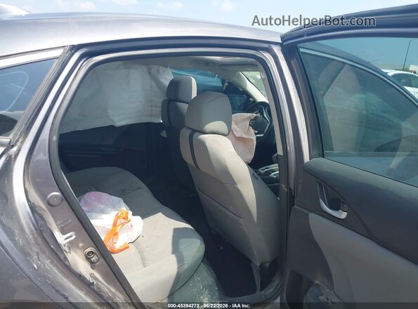19XFC1F37ME001507 2021 HONDA CIVIC Black Vista de la etiqueta del VIN