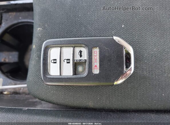 19XFC1F37ME005167 2021 HONDA CIVIC White Widok deski rozdzielczej
