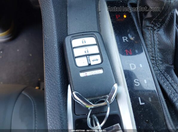 19XFC1F37ME008943 2021 HONDA CIVIC Серый Вид панели приборов