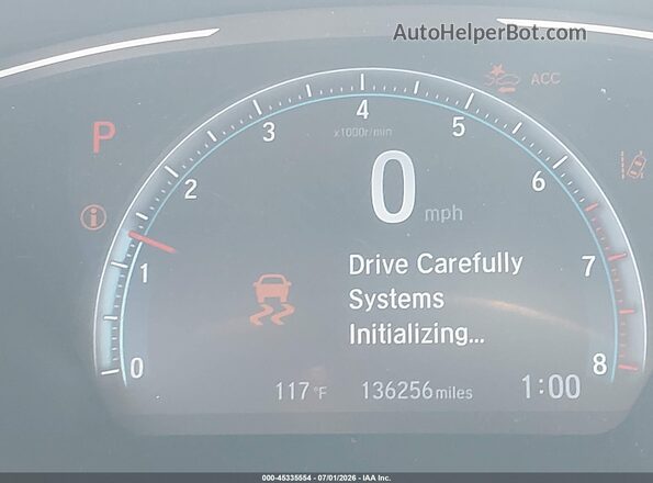 19XFC1F37ME010501 2021 HONDA CIVIC Белый 