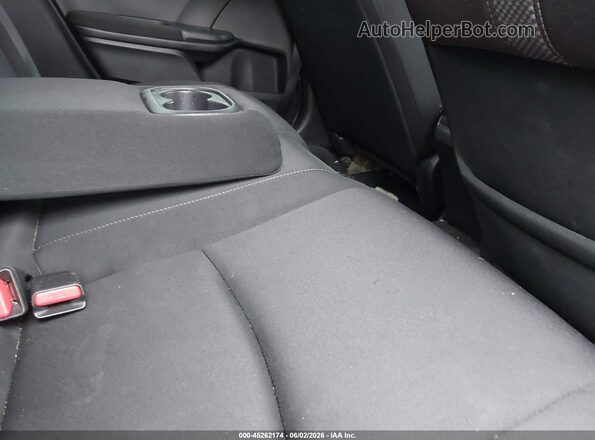 19XFC1F38KE013226 2019 HONDA CIVIC Black VIN sticker view