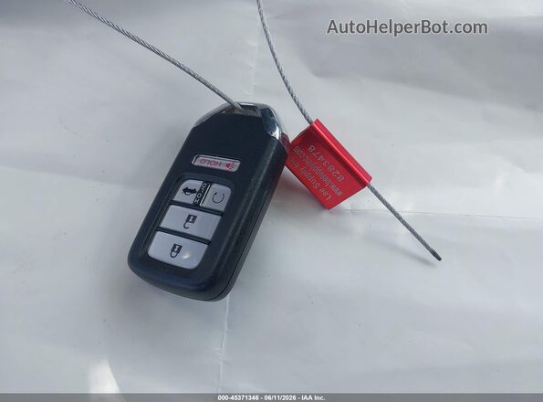 19XFC1F38ME000611 2021 HONDA CIVIC Black Dashboard view