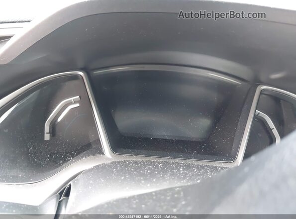19XFC1F39GE004252 2016 HONDA CIVIC Серый Панорамный вид салона 360°