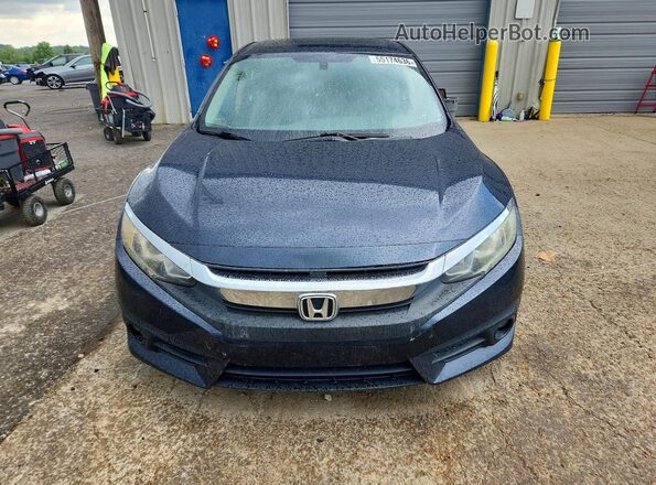 19XFC1F39GE017082 2016 HONDA CIVIC Blue 