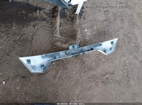 19XFC1F39ME003775 2021 HONDA CIVIC White Vista del cuadro de instrumentos