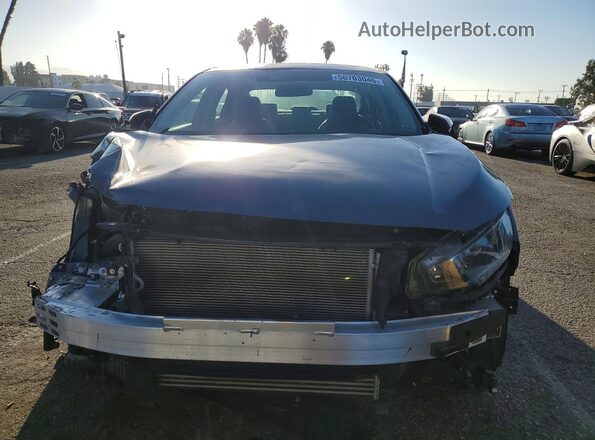 19XFC1F3XME208070 2021 HONDA CIVIC Gray 