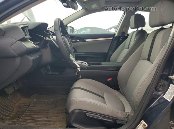 19XFC1F44HE204076 2017 HONDA CIVIC Blue 