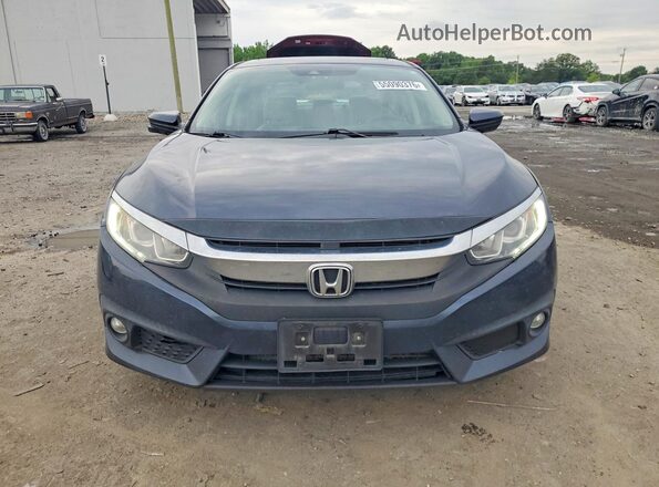 19XFC1F44HE204076 2017 HONDA CIVIC Blue 