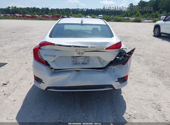 19XFC1F70ME014084 2021 HONDA CIVIC White 