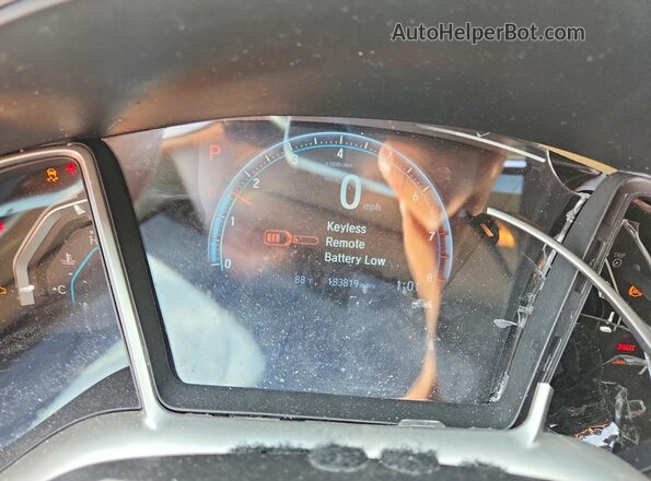 19XFC1F71GE016351 2016 HONDA CIVIC Silver 