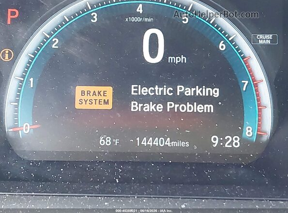 19XFC1F71GE032503 2016 HONDA CIVIC Black 