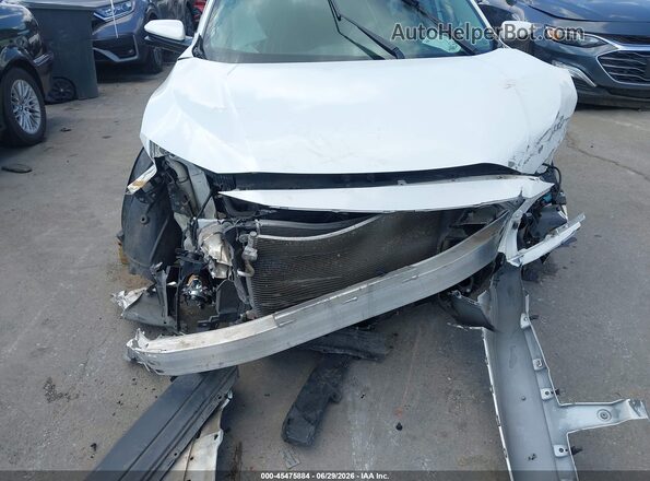 19XFC1F72HE028705 2017 HONDA CIVIC White Vista frontal
