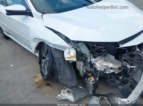 19XFC1F72HE028705 2017 HONDA CIVIC White 