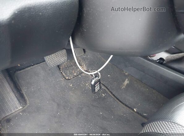 19XFC1F72KE204191 2019 HONDA CIVIC Black Vista del salpicadero