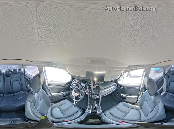 19XFC1F72LE221316 2020 HONDA CIVIC Синий 