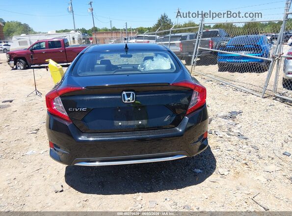 19XFC1F73ME013821 2021 HONDA CIVIC Black 