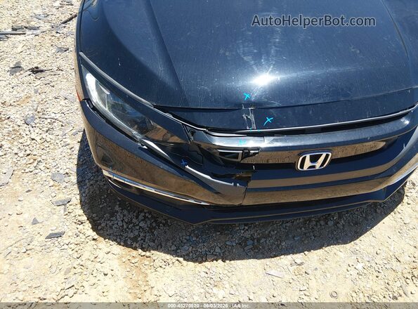 19XFC1F73ME013821 2021 HONDA CIVIC Black 