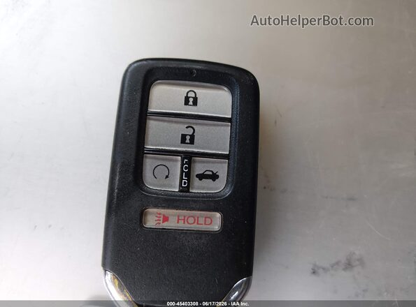 19XFC1F74LE216490 2020 HONDA CIVIC White Առջևի վահանակի տեսք