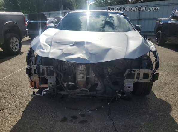 19XFC1F75GE007359 2016 HONDA CIVIC Silver 