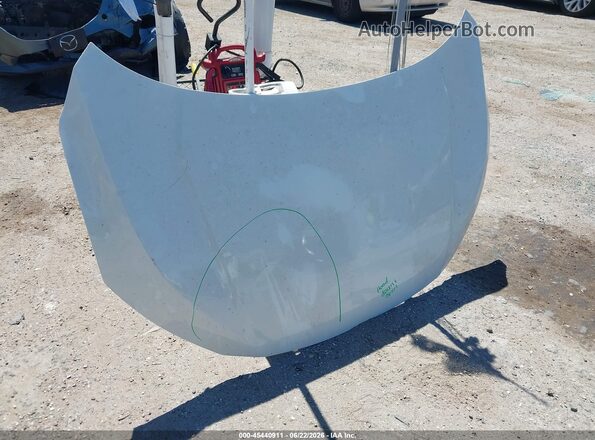 19XFC1F75GE032228 2016 HONDA CIVIC Белый Вид щитка приборов