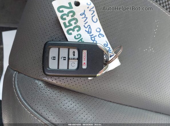 19XFC1F76LE013259 2020 HONDA CIVIC Blue Widok deski rozdzielczej