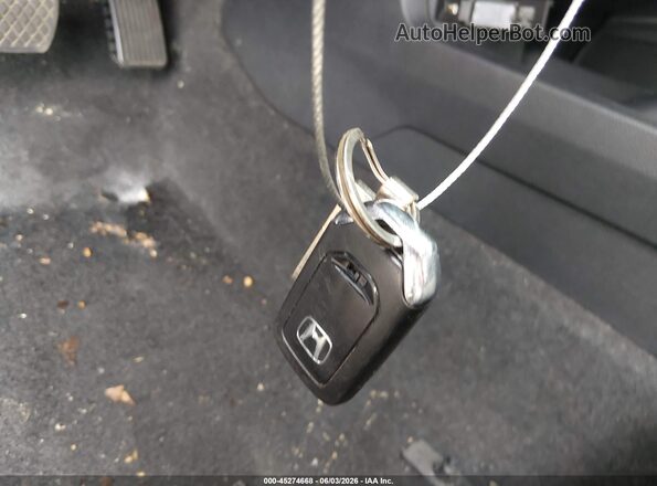 19XFC1F77GE020453 2016 HONDA CIVIC Blue Вид панелі приладів