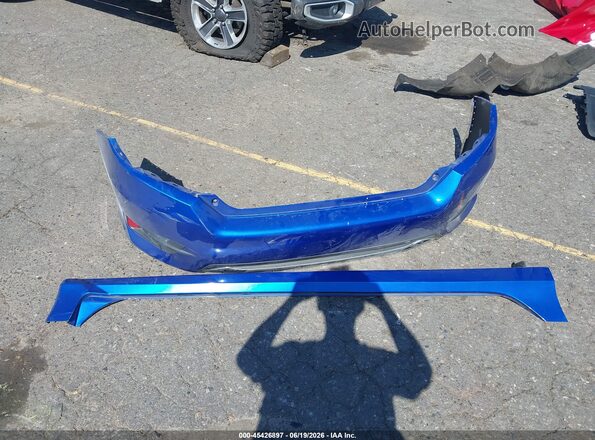 19XFC1F77LE203894 2020 HONDA CIVIC Blue 