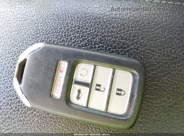 19XFC1F7XHE029939 2017 HONDA CIVIC White Vista del salpicadero