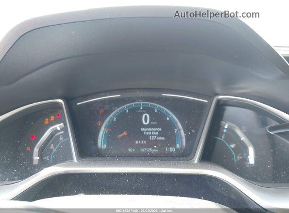 19XFC1F7XHE029939 2017 HONDA CIVIC White Vista de los asientos traseros