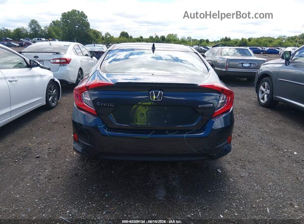 19XFC1F92HE002283 2017 HONDA CIVIC Blue 